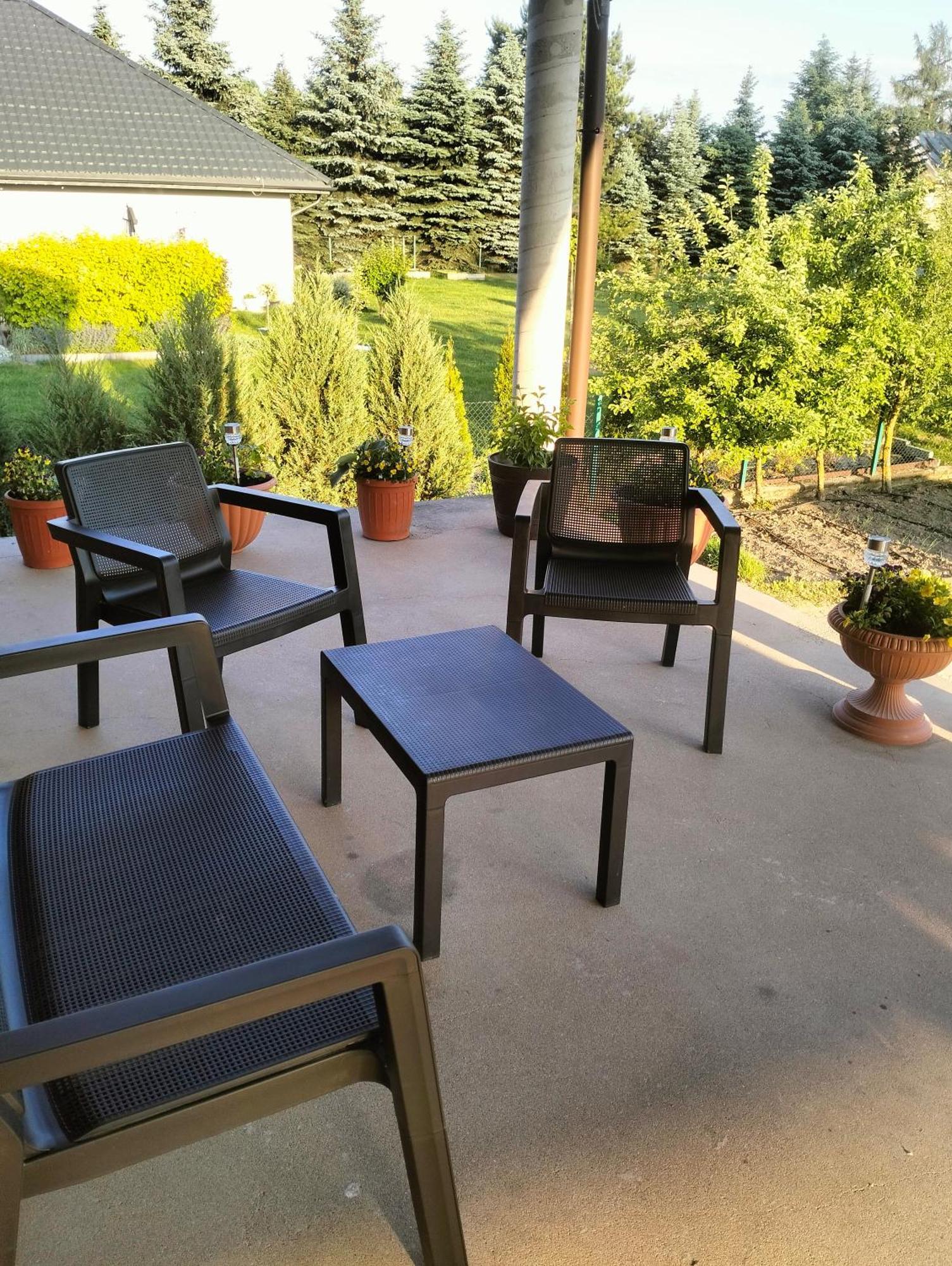 Zacisze U Malgosi Villa Augustow Exterior photo